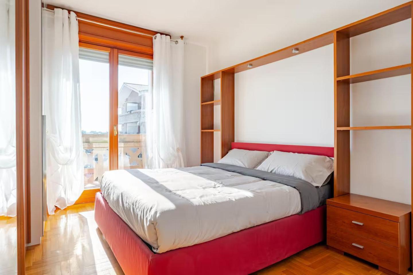 Rubinia Apartment *