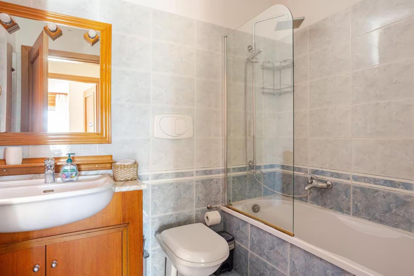 Apartment Rubinia